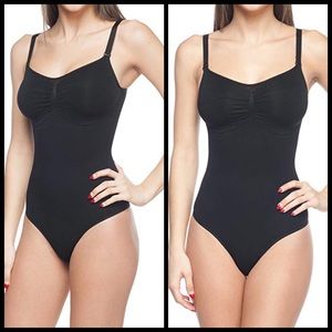 Body Beautiful Bodysuit Shaper